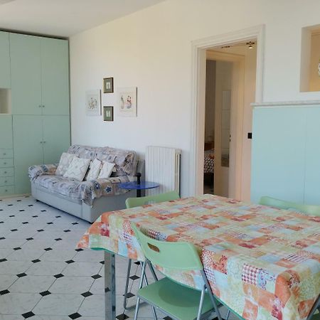 Casa Auxilium Apartment Rapallo Exterior photo
