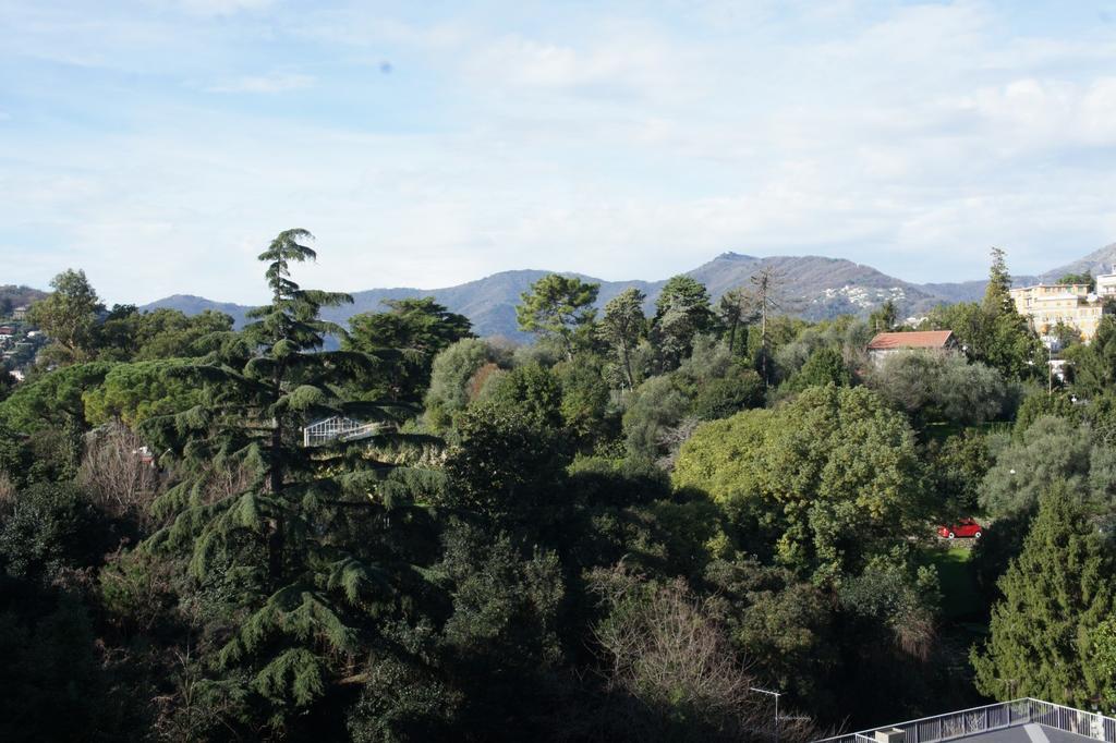 Casa Auxilium Apartment Rapallo Exterior photo