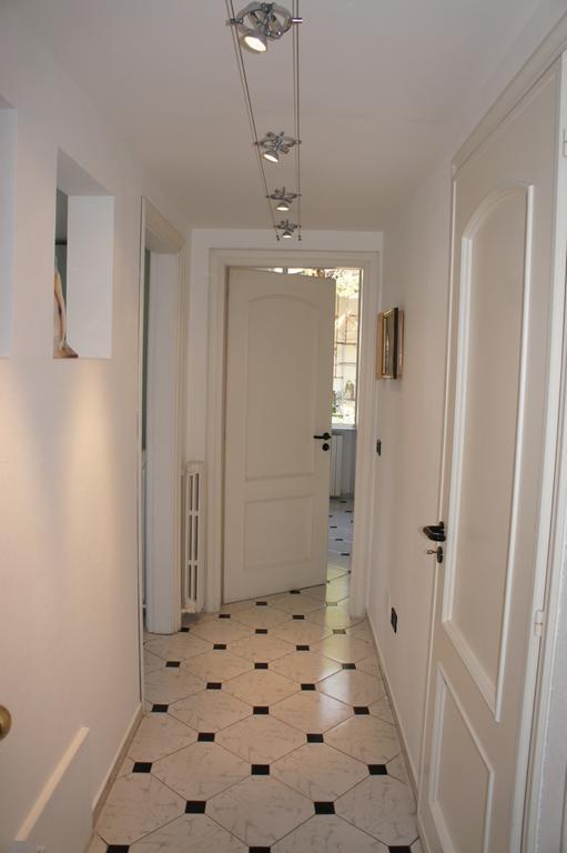 Casa Auxilium Apartment Rapallo Exterior photo