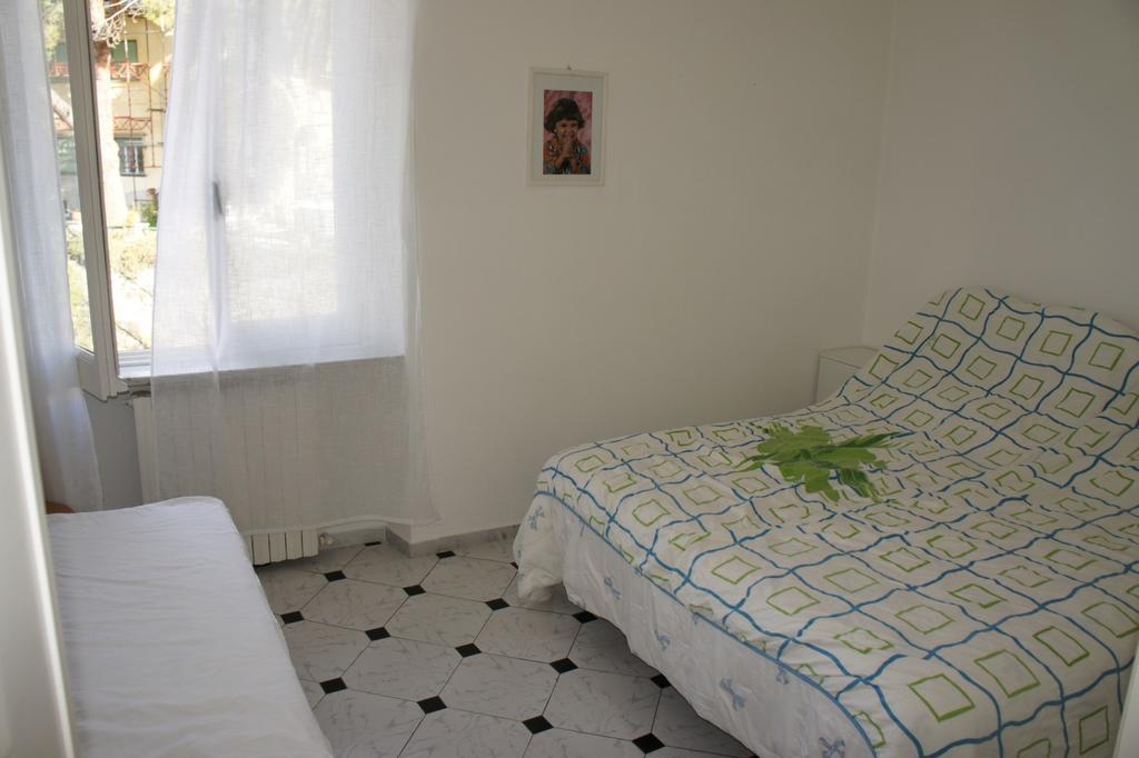 Casa Auxilium Apartment Rapallo Exterior photo